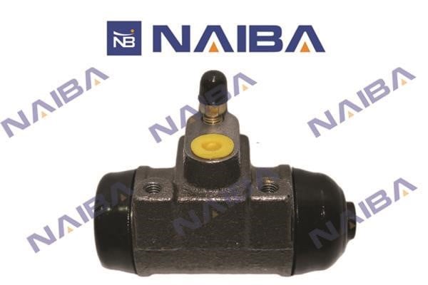 Naiba R185 Wheel Brake Cylinder R185: Buy near me in Poland at 2407.PL - Good price!