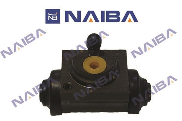 Naiba R198 Wheel Brake Cylinder R198: Buy near me in Poland at 2407.PL - Good price!