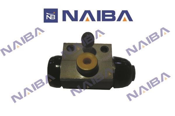 Naiba R245 Wheel Brake Cylinder R245: Buy near me at 2407.PL in Poland at an Affordable price!