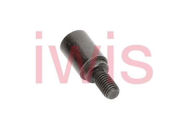 IWIS Motorsysteme 59787 Sliding Rail Bolts, timing chain 59787: Buy near me in Poland at 2407.PL - Good price!