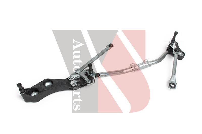 YS Parts MW0031 Wiper Linkage MW0031: Buy near me in Poland at 2407.PL - Good price!