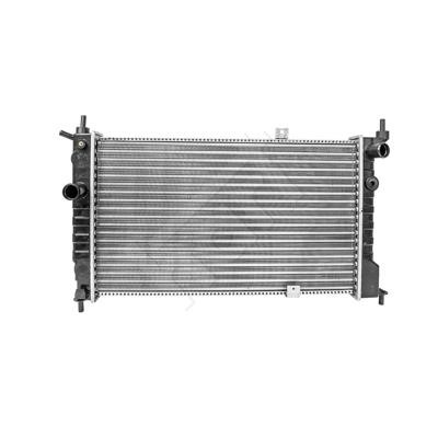 Hart 605 901 Radiator, engine cooling 605901: Buy near me in Poland at 2407.PL - Good price!