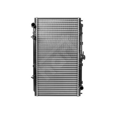 Hart 606 435 Radiator, engine cooling 606435: Buy near me in Poland at 2407.PL - Good price!