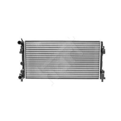 Hart 611 538 Radiator, engine cooling 611538: Buy near me in Poland at 2407.PL - Good price!