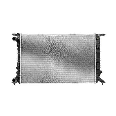 Hart 612 301 Radiator, engine cooling 612301: Buy near me in Poland at 2407.PL - Good price!