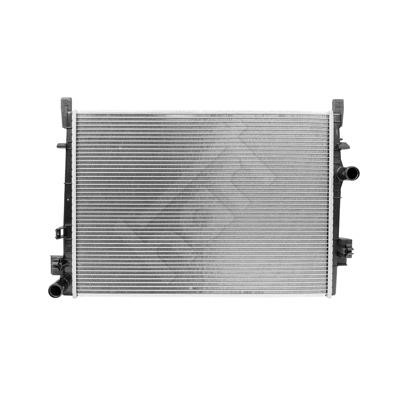 Hart 641 065 Radiator, engine cooling 641065: Buy near me in Poland at 2407.PL - Good price!