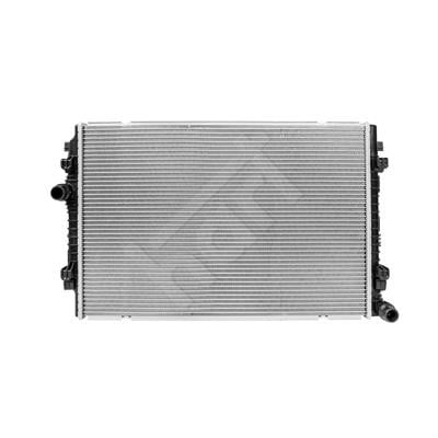 Hart 641 291 Radiator, engine cooling 641291: Buy near me in Poland at 2407.PL - Good price!