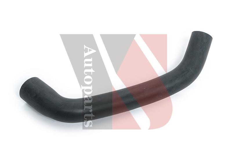 YS Parts YS-TIH0003H Hose, crankcase breather YSTIH0003H: Buy near me at 2407.PL in Poland at an Affordable price!