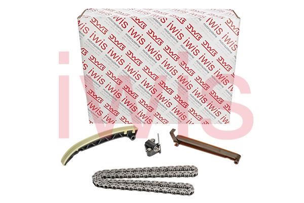 Buy IWIS Motorsysteme 70662SET at a low price in Poland!