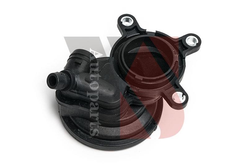 YS Parts YS-OS014QX Valve, engine block breather YSOS014QX: Buy near me in Poland at 2407.PL - Good price!