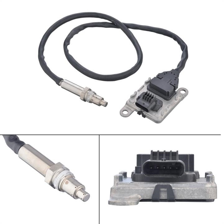 Ampro A1027807S NOx sensor A1027807S: Buy near me at 2407.PL in Poland at an Affordable price!
