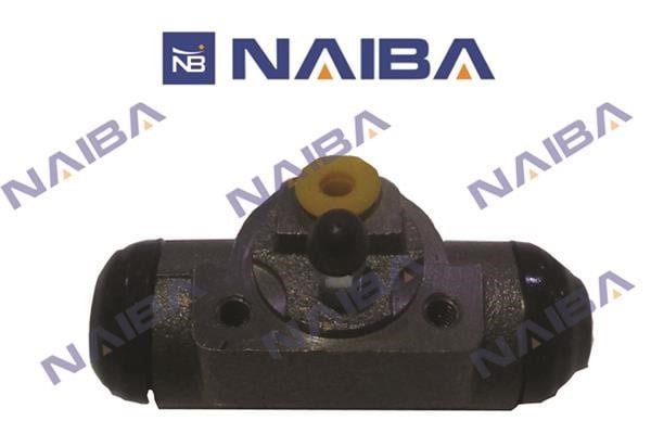 Naiba R102 Wheel Brake Cylinder R102: Buy near me in Poland at 2407.PL - Good price!