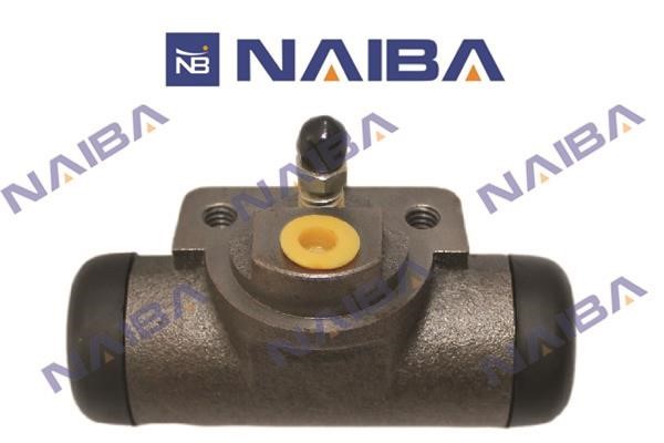 Naiba R102A Wheel Brake Cylinder R102A: Buy near me in Poland at 2407.PL - Good price!