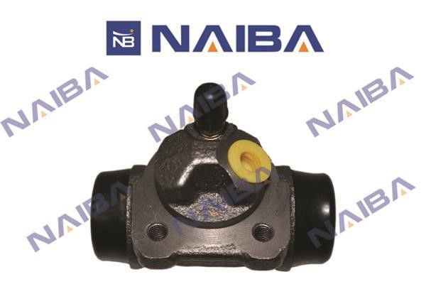 Naiba R106B(L) Wheel Brake Cylinder R106BL: Buy near me in Poland at 2407.PL - Good price!