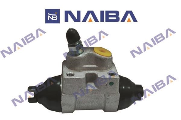 Naiba R107A(L) Wheel Brake Cylinder R107AL: Buy near me in Poland at 2407.PL - Good price!