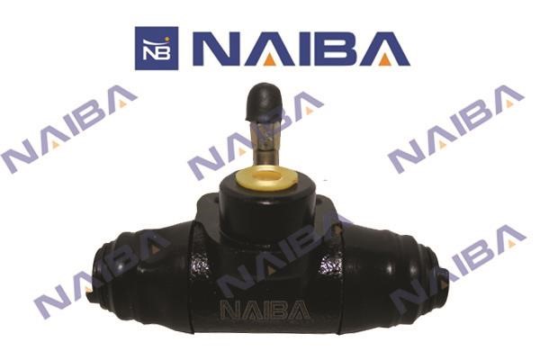 Naiba R001A Wheel Brake Cylinder R001A: Buy near me in Poland at 2407.PL - Good price!