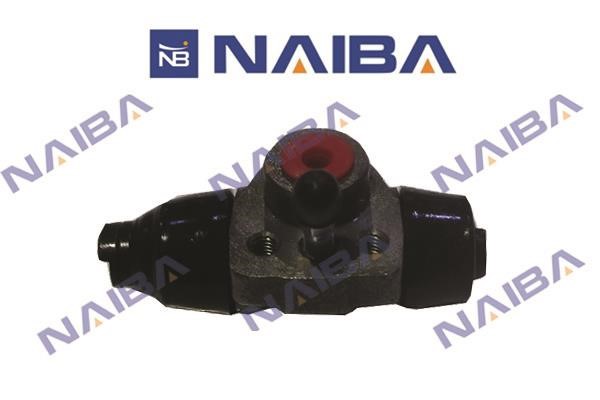 Naiba R001B Wheel Brake Cylinder R001B: Buy near me in Poland at 2407.PL - Good price!