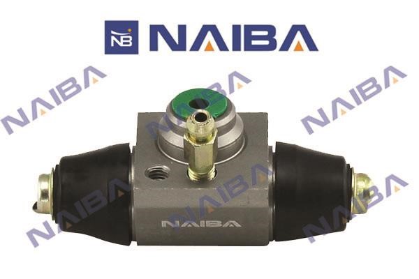 Naiba R002 Wheel Brake Cylinder R002: Buy near me in Poland at 2407.PL - Good price!