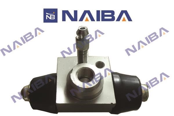 Naiba R002C Wheel Brake Cylinder R002C: Buy near me at 2407.PL in Poland at an Affordable price!