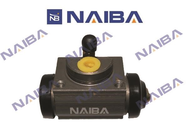Naiba R003 Wheel Brake Cylinder R003: Buy near me in Poland at 2407.PL - Good price!