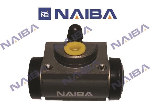 Naiba R003A Wheel Brake Cylinder R003A: Buy near me in Poland at 2407.PL - Good price!