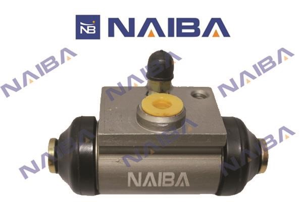 Naiba R005 Wheel Brake Cylinder R005: Buy near me in Poland at 2407.PL - Good price!
