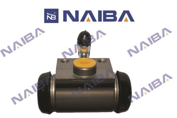 Naiba R005B Wheel Brake Cylinder R005B: Buy near me in Poland at 2407.PL - Good price!