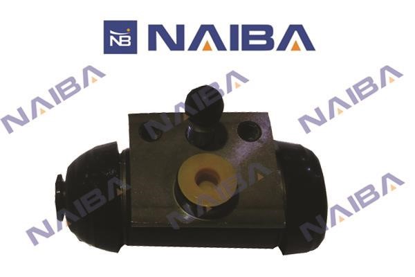 Naiba R005C Wheel Brake Cylinder R005C: Buy near me in Poland at 2407.PL - Good price!
