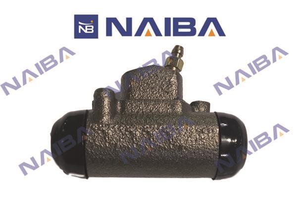 Naiba R123A(L) Cylinder hamulcowy, kołowy R123AL: Dobra cena w Polsce na 2407.PL - Kup Teraz!