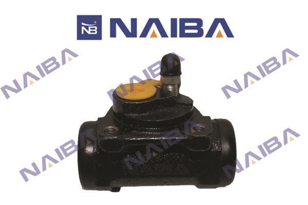 Naiba R006DL Wheel Brake Cylinder R006DL: Buy near me in Poland at 2407.PL - Good price!