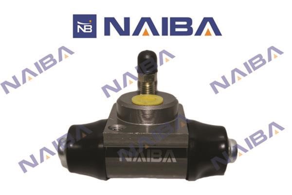 Naiba R019 Wheel Brake Cylinder R019: Buy near me in Poland at 2407.PL - Good price!