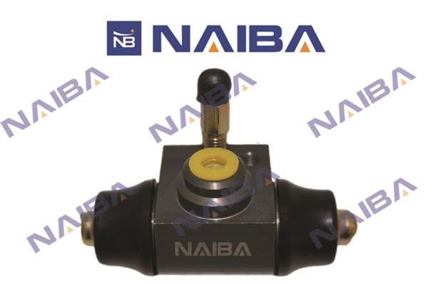 Naiba R025 Wheel Brake Cylinder R025: Buy near me in Poland at 2407.PL - Good price!