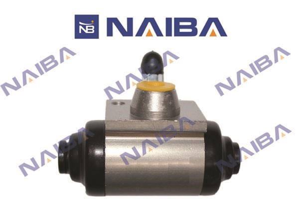 Naiba R027A Wheel Brake Cylinder R027A: Buy near me in Poland at 2407.PL - Good price!