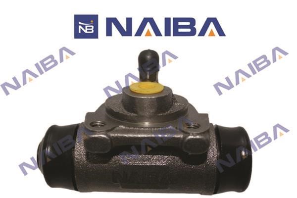 Naiba R030 Wheel Brake Cylinder R030: Buy near me in Poland at 2407.PL - Good price!
