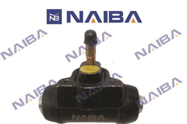 Naiba R033 Wheel Brake Cylinder R033: Buy near me in Poland at 2407.PL - Good price!