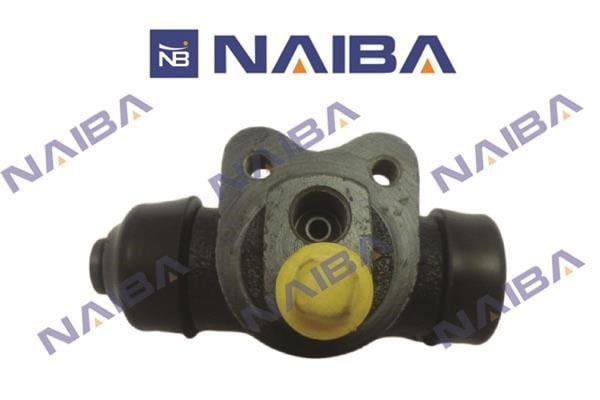 Naiba R034 Wheel Brake Cylinder R034: Buy near me in Poland at 2407.PL - Good price!