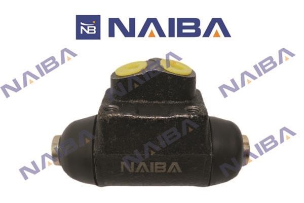 Naiba R035 Wheel Brake Cylinder R035: Buy near me in Poland at 2407.PL - Good price!