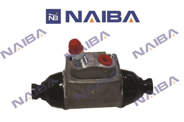 Naiba R035A(R) Wheel Brake Cylinder R035AR: Buy near me at 2407.PL in Poland at an Affordable price!