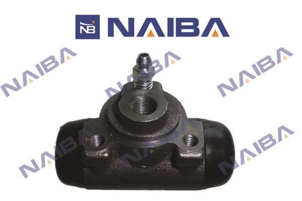 Naiba R194 Wheel Brake Cylinder R194: Buy near me in Poland at 2407.PL - Good price!