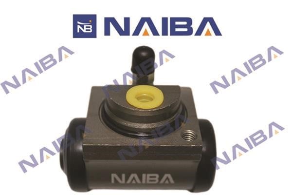 Naiba R199 Wheel Brake Cylinder R199: Buy near me in Poland at 2407.PL - Good price!