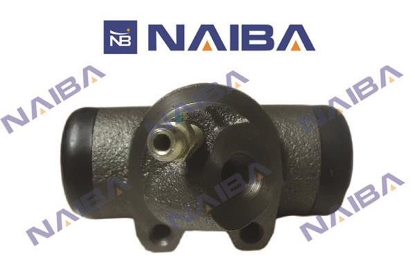 Naiba R202L Wheel Brake Cylinder R202L: Buy near me in Poland at 2407.PL - Good price!