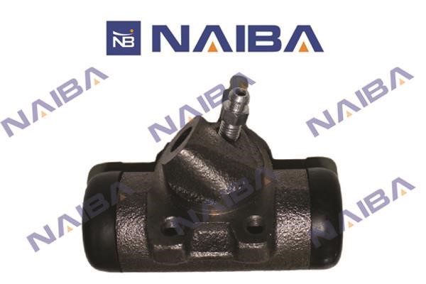Naiba R202R Wheel Brake Cylinder R202R: Buy near me in Poland at 2407.PL - Good price!