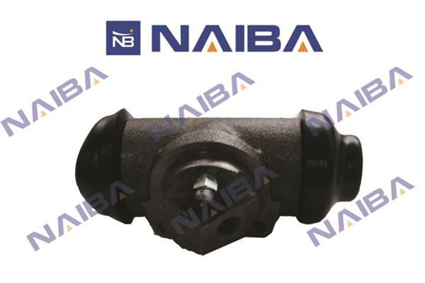 Naiba R204R Wheel Brake Cylinder R204R: Buy near me in Poland at 2407.PL - Good price!