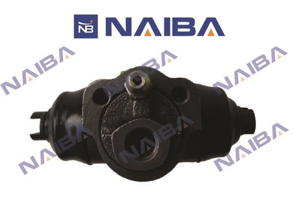 Naiba R091 Wheel Brake Cylinder R091: Buy near me in Poland at 2407.PL - Good price!