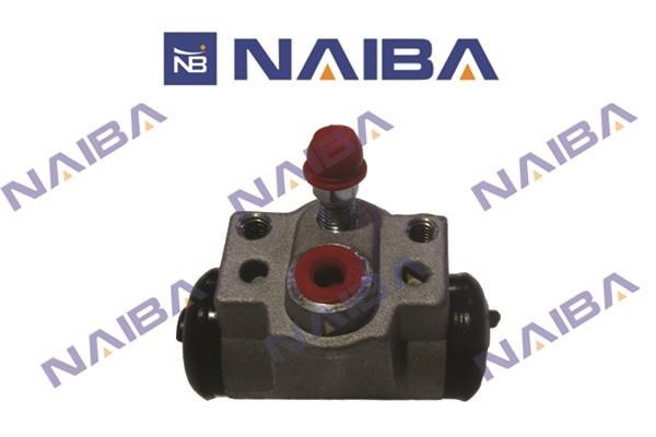 Naiba R230 Wheel Brake Cylinder R230: Buy near me at 2407.PL in Poland at an Affordable price!