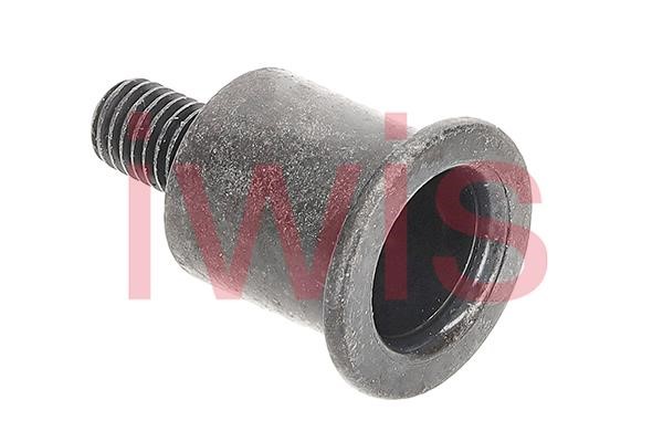 IWIS Motorsysteme 59669 Sliding Rail Bolts, timing chain 59669: Buy near me in Poland at 2407.PL - Good price!
