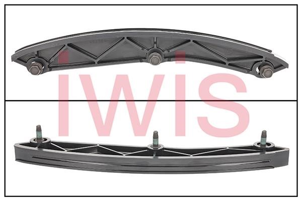 IWIS Motorsysteme 59562 Заспокоювач ланцюга ГРМ 59562: Приваблива ціна - Купити у Польщі на 2407.PL!