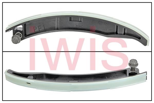 IWIS Motorsysteme 59566 Заспокоювач ланцюга ГРМ 59566: Приваблива ціна - Купити у Польщі на 2407.PL!