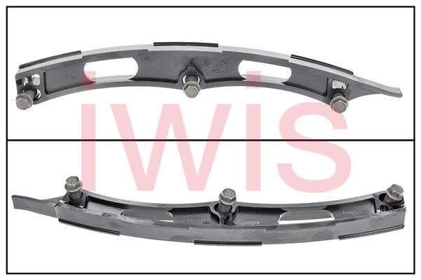 IWIS Motorsysteme 59567 Szyna slizgowa, lancuch rozrzadu 59567: Dobra cena w Polsce na 2407.PL - Kup Teraz!