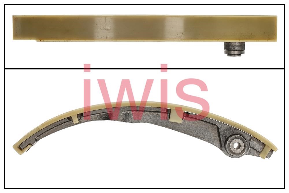 IWIS Motorsysteme 60258 Szyna slizgowa, lancuch rozrzadu 60258: Dobra cena w Polsce na 2407.PL - Kup Teraz!